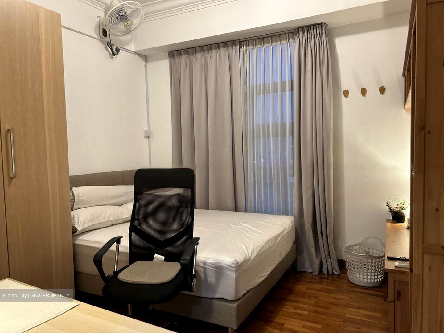 Palm Lodge (D14), Apartment #475100451